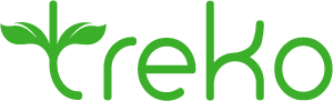 Treko logo