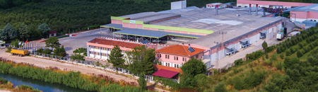 Treko Factory